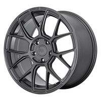 Motegi MR147 Gunmetal 9,5x18 5/114,3 ET35 CB72,6 60°