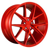 Niche NC186 CANDY RED 9x20 5/114,3 ET35 CB72,6 60°