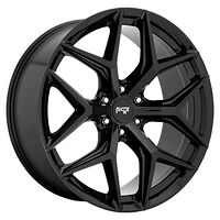 Niche NC231 GLOSS BLACK 10x24 6/139,7 ET30 CB106,1 60°