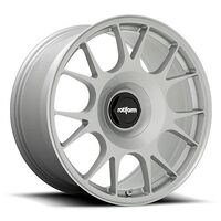 Rotiform R188 TUF-R SATIN SILVER 10,5x20 5/112/114,3 ET45 CB72,7 60°