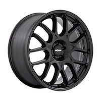 Rotiform R195 ZWS MATTE BLACK 10,5x21 5/112 ET38 CB66,6 60°