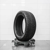 PlatinumCars Vinterdäck 22" LAND / RANGE ROVER SPORT Michelin X-Ice North 4 SUV 275/45R22