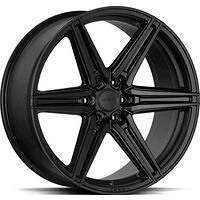 Vossen VOSSEN HF62 Gloss Black 10x24 6/135 ET25 CB87,1 60°